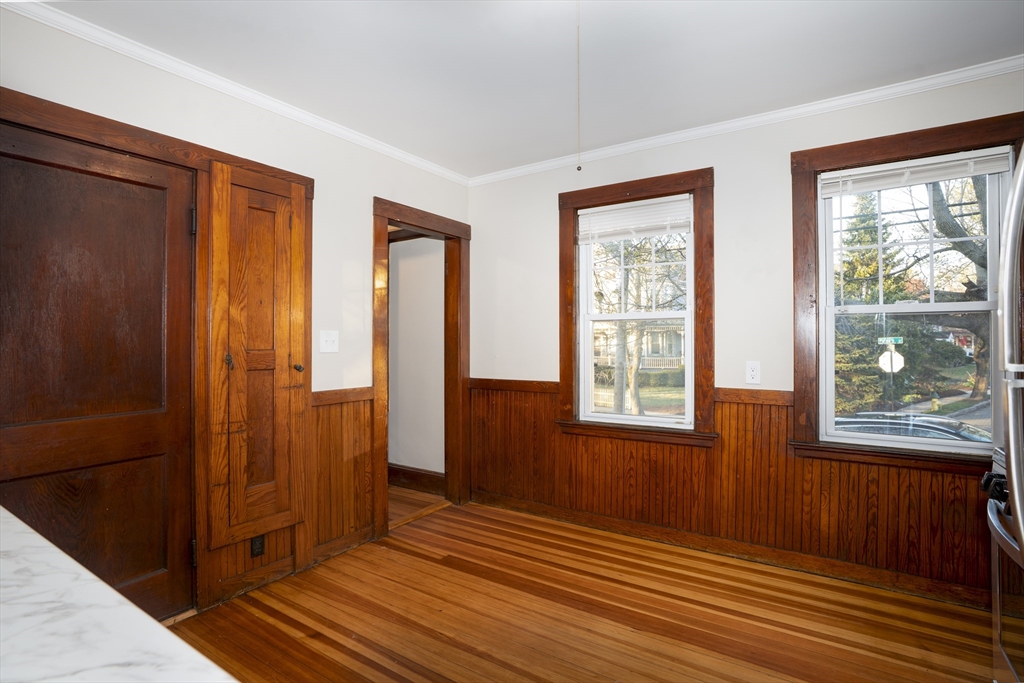 72 Merrymount # R Unit: 1 R