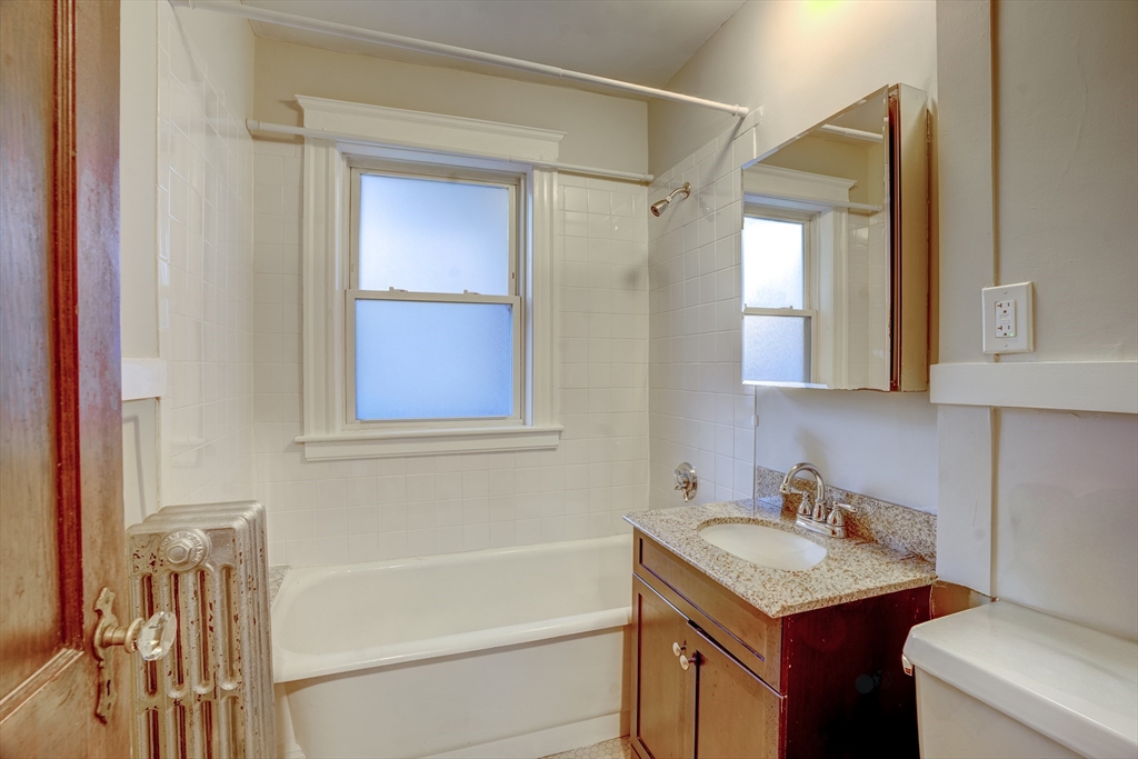 72 Merrymount # R Unit: 1 R