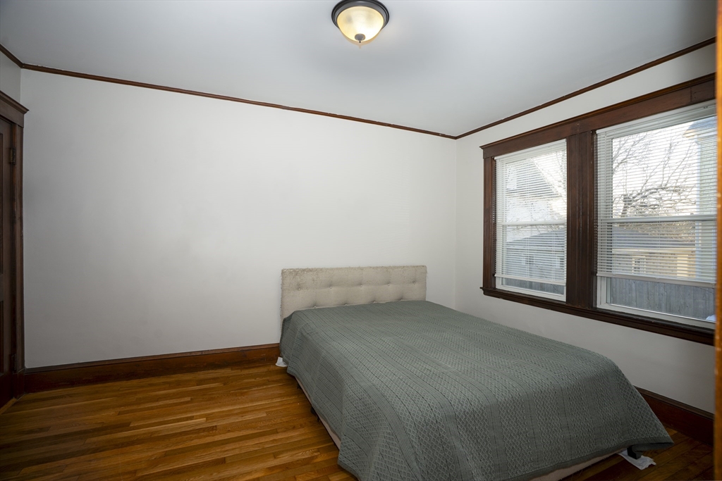 72 Merrymount # R Unit: 1 R