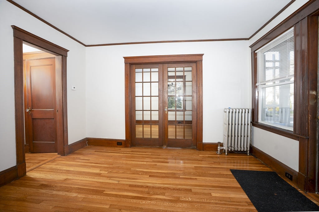 72 Merrymount # R Unit: 1 R