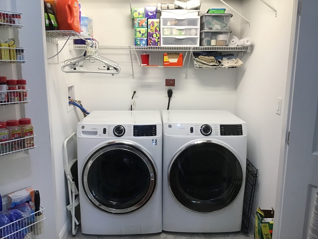 45 Plaza Way # 101
