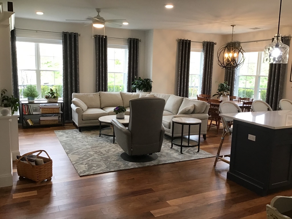 45 Plaza Way # 101