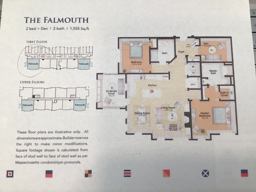 45 Plaza Way # 101