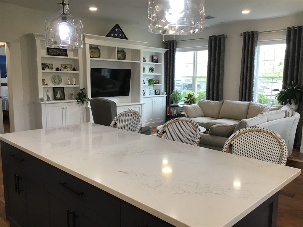 45 Plaza Way # 101