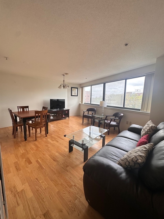 1 Adams St # 207