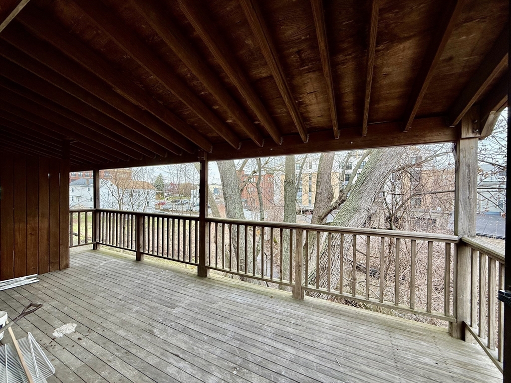 15 Berwick # 15