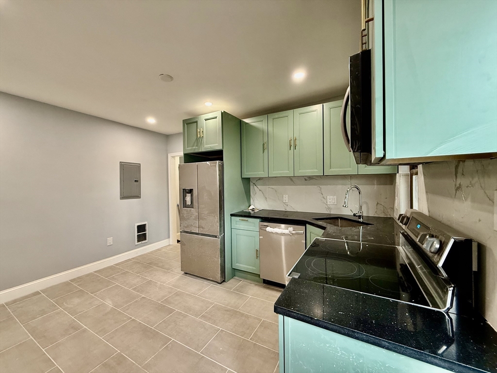15 Berwick # 15
