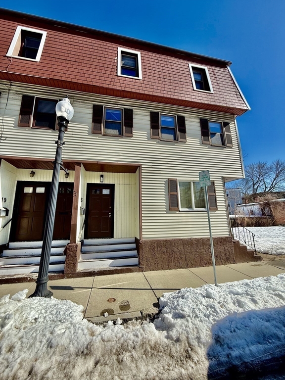 15 Berwick # 15