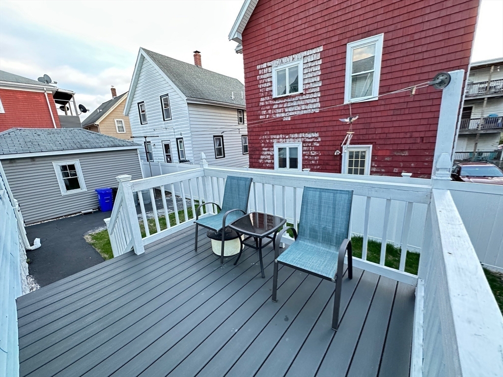 36 Wolcott St