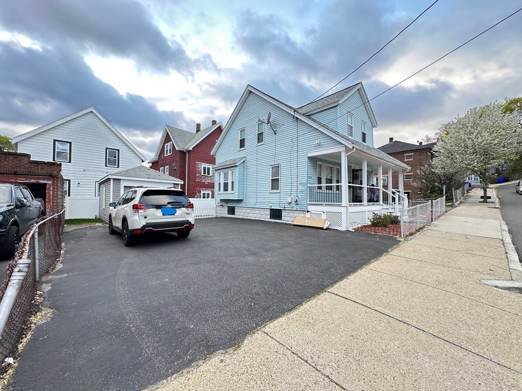 36 Wolcott St