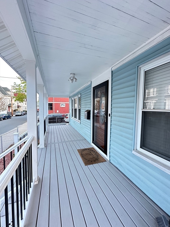 36 Wolcott St