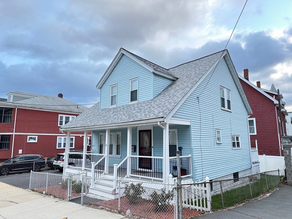 36 Wolcott St