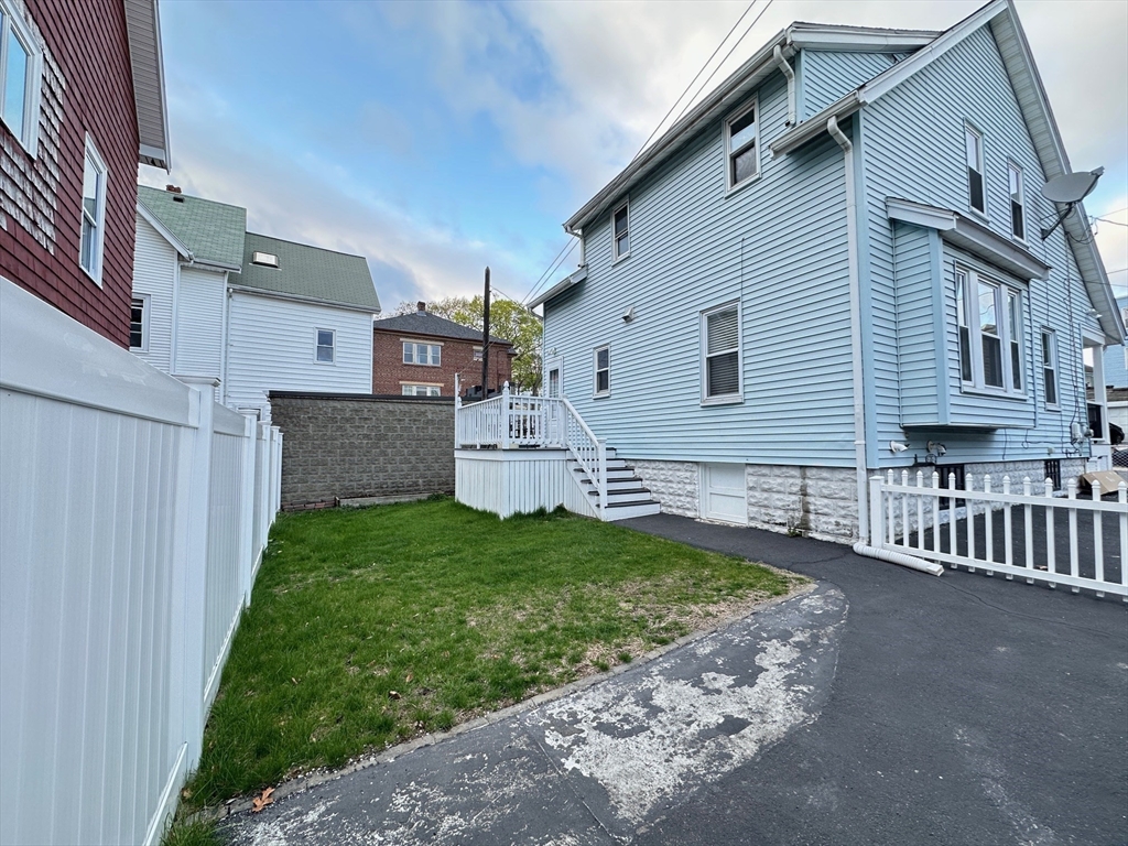 36 Wolcott St