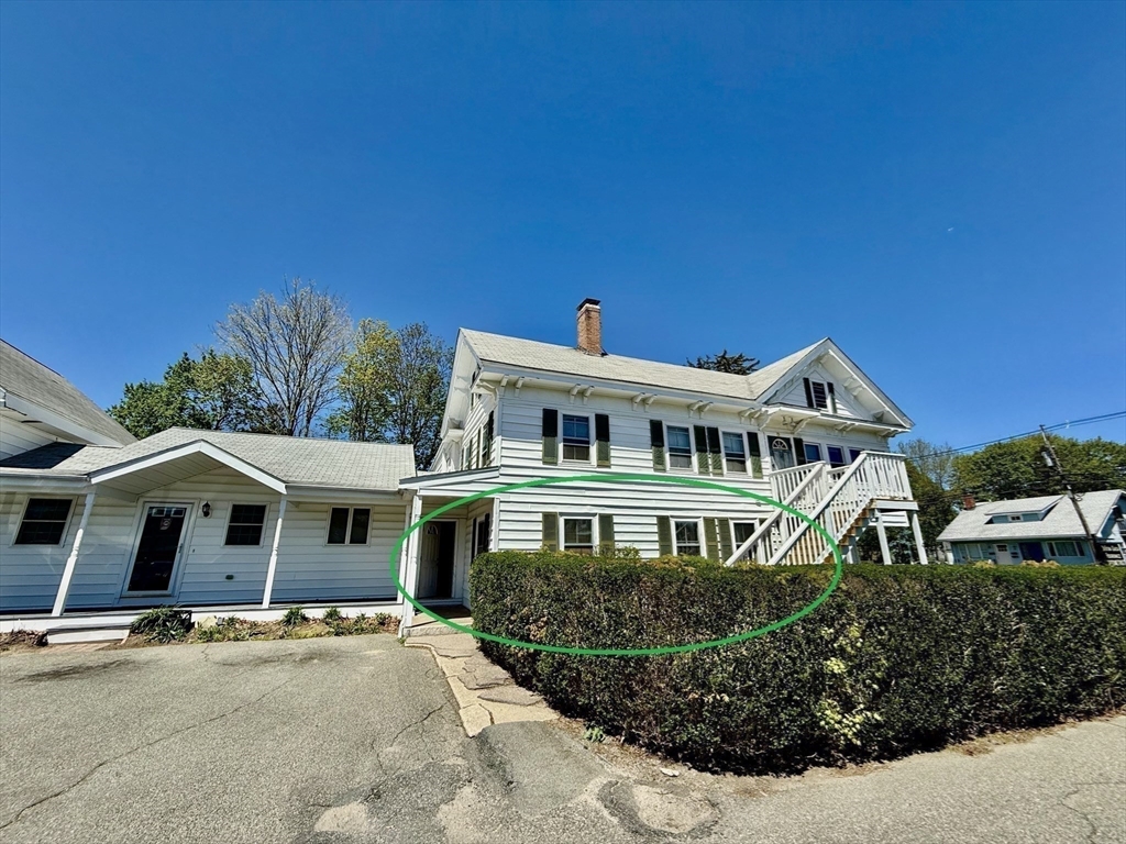 84 Pearl St # 1R