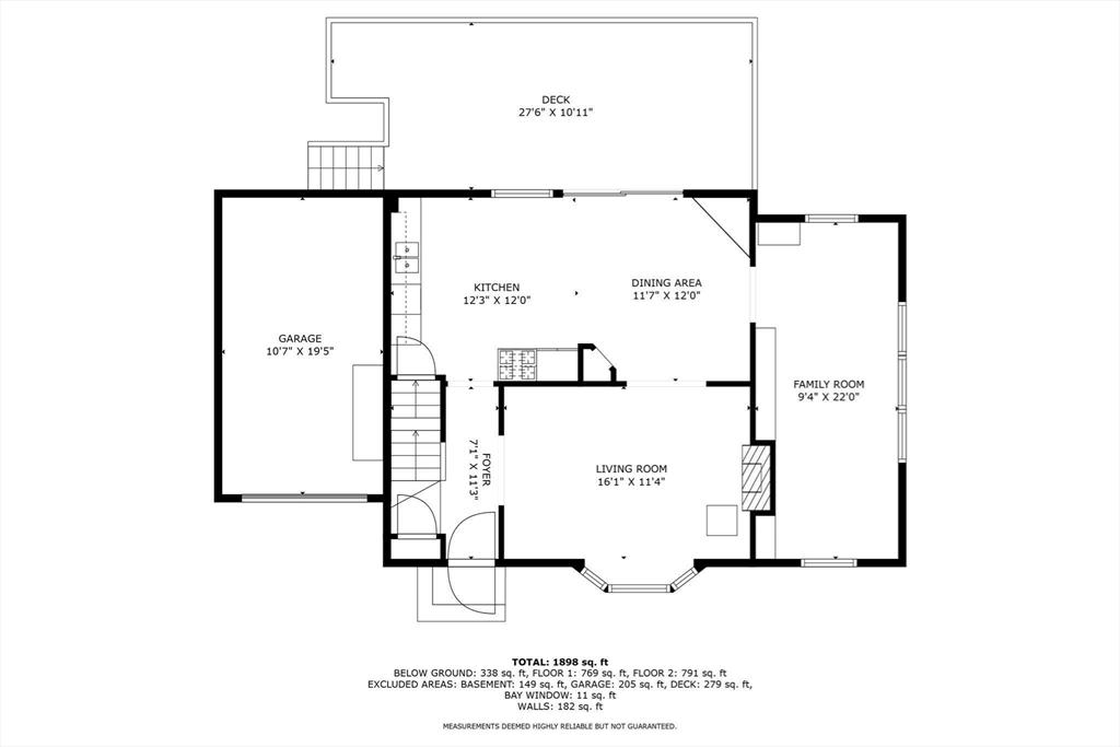 17 Woodcliff Road