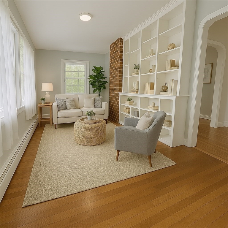 17 Woodcliff Road