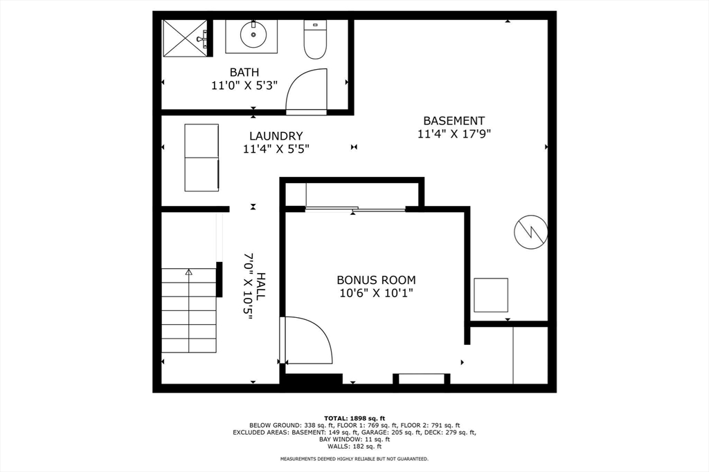 17 Woodcliff Road