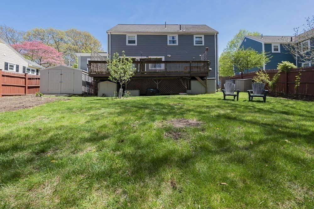 17 Woodcliff Road