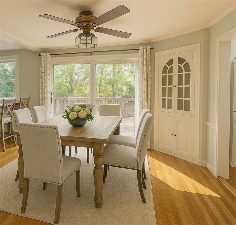 17 Woodcliff Road