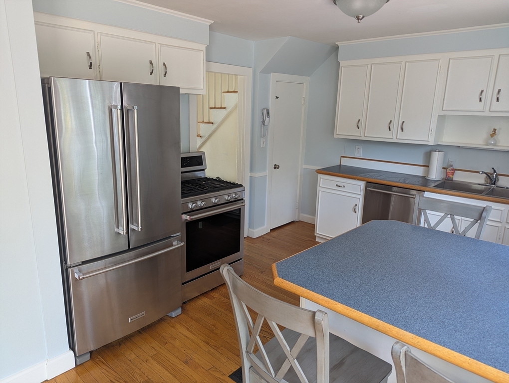 17 Woodcliff Road