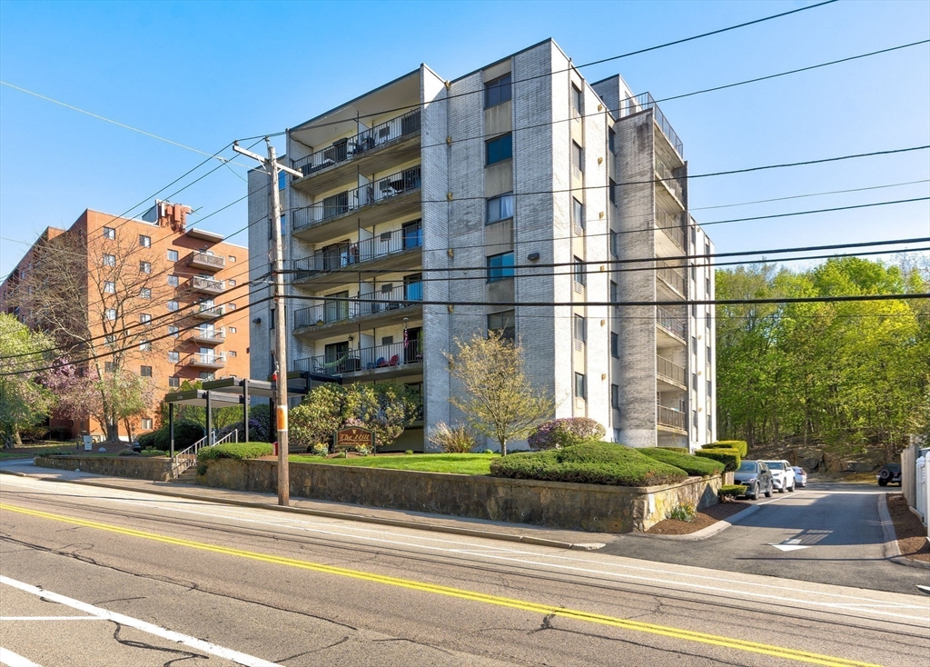 308 Quarry St # 301