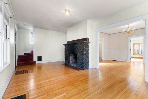 3 Edge Hill Rd # 0