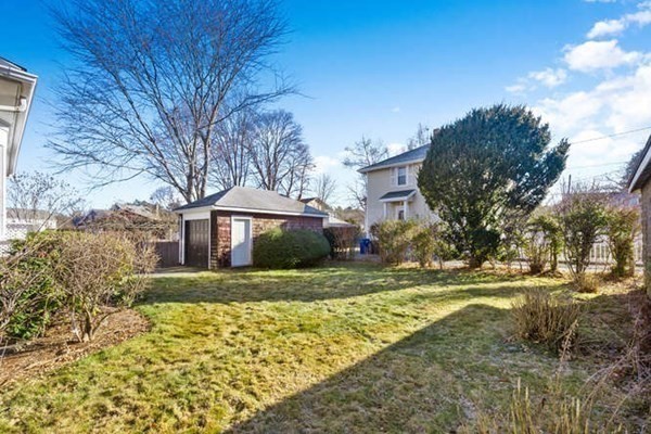 3 Edge Hill Rd # 0