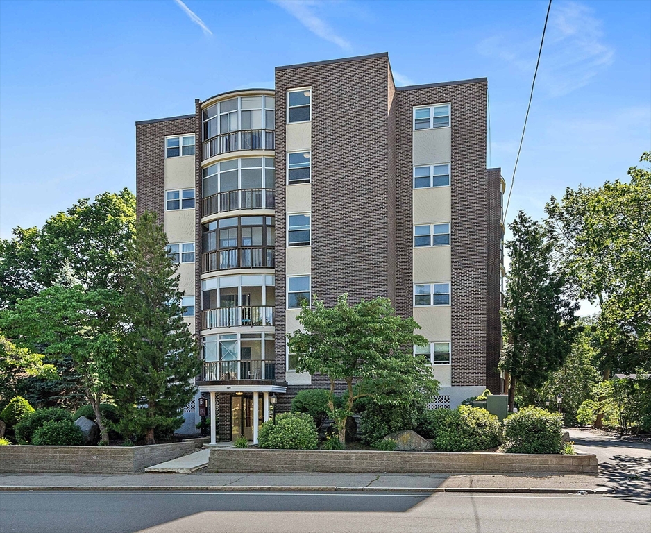 500 Willard St # 203