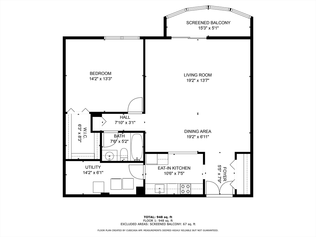 500 Willard St # 203