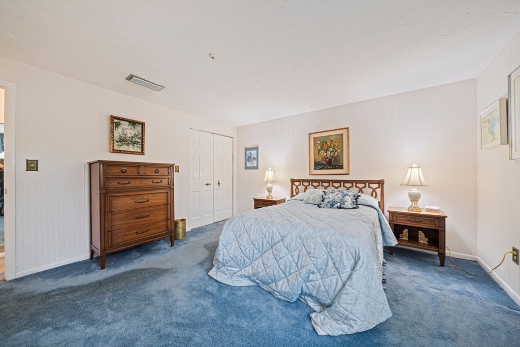 500 Willard St # 203