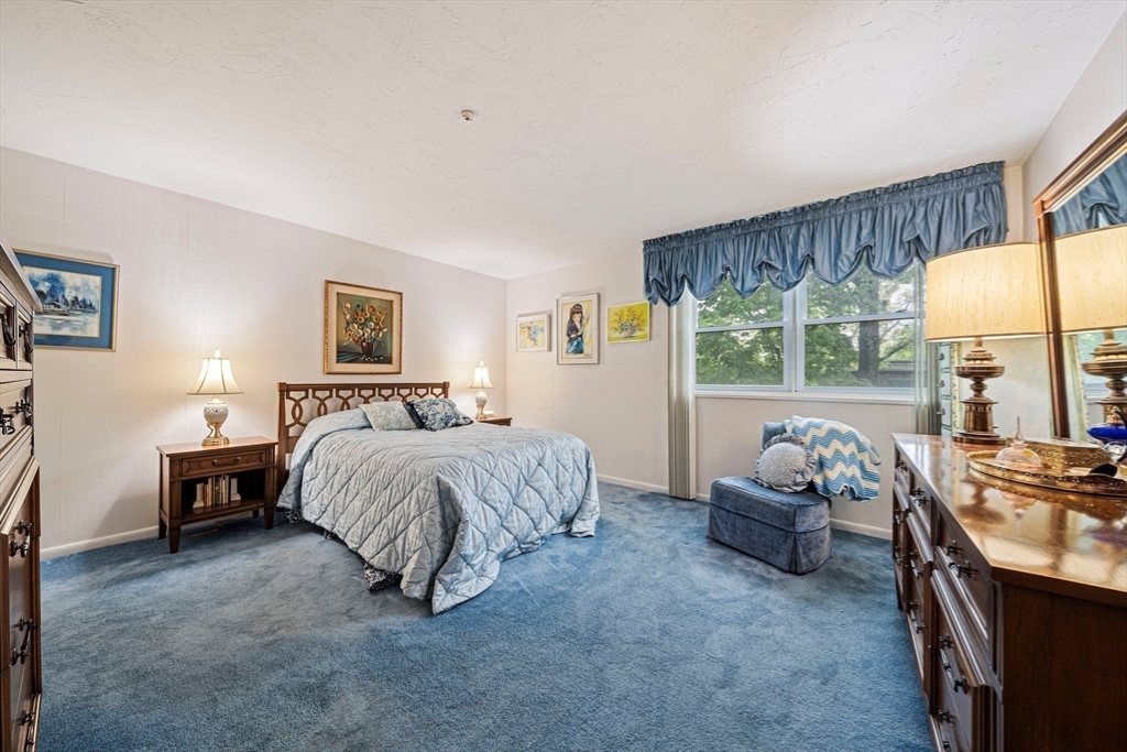 500 Willard St # 203
