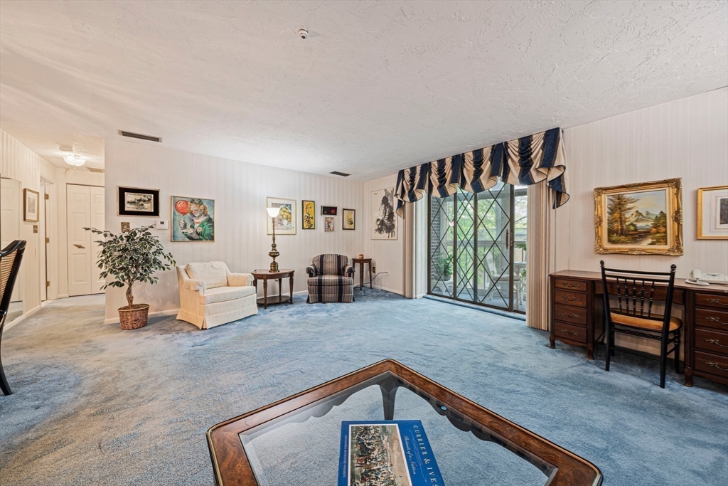 500 Willard St # 203