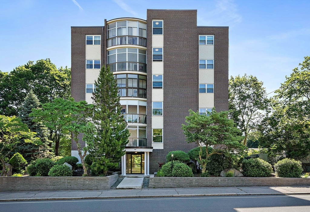 500 Willard St # 203
