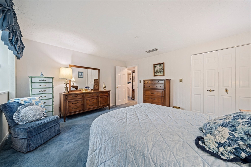 500 Willard St # 203