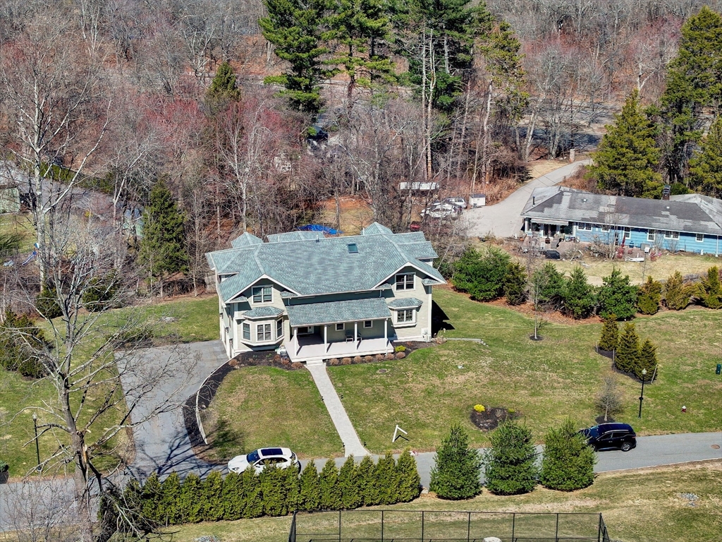 333 Brush Hill Rd # Z2