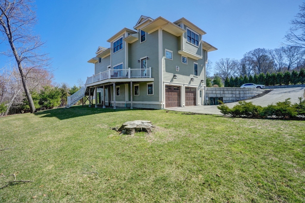 333 Brush Hill Rd # Z2