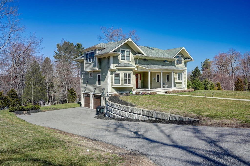 333 Brush Hill Rd # Z2