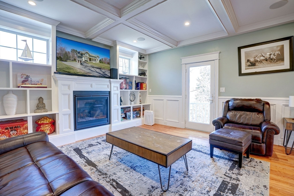 333 Brush Hill Rd # Z2