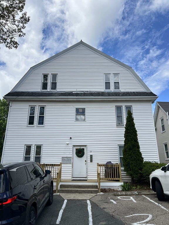 19 Nelson St # 6