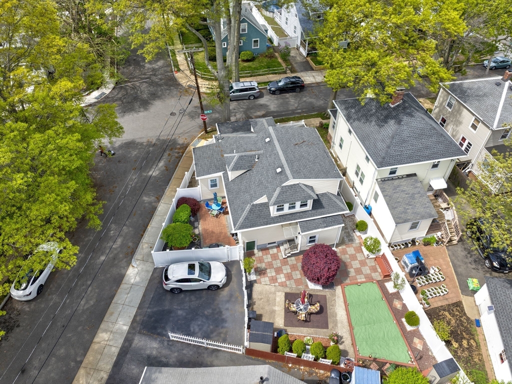14 Sterling St