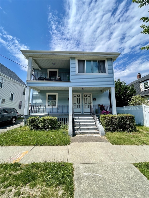 39 Cummings Ave # 39