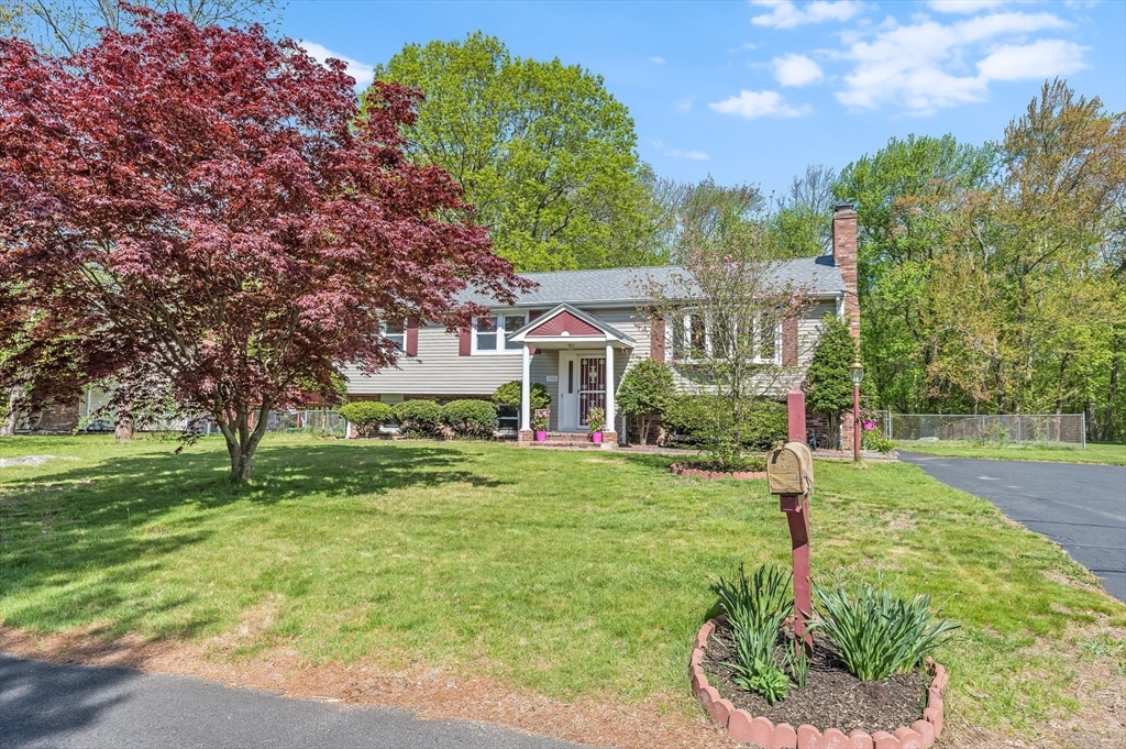111 E Vanston Rd