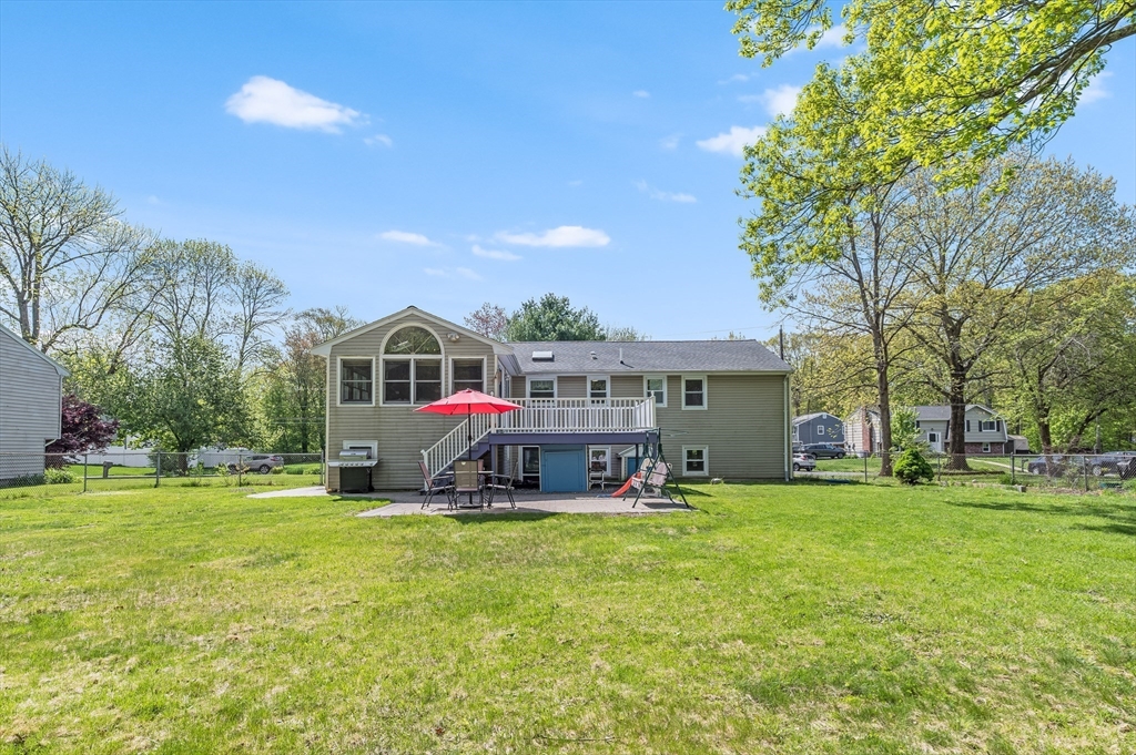 111 E Vanston Rd