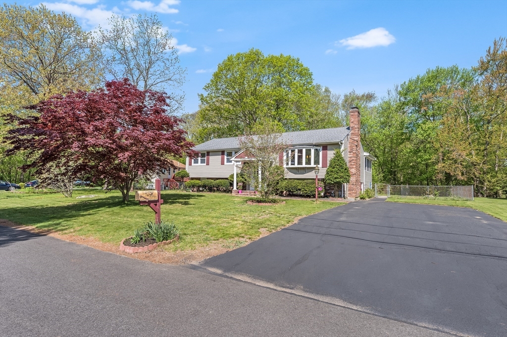 111 E Vanston Rd
