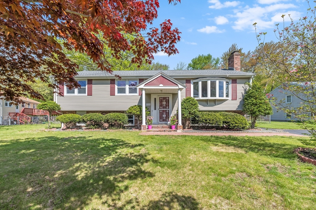 111 E Vanston Rd