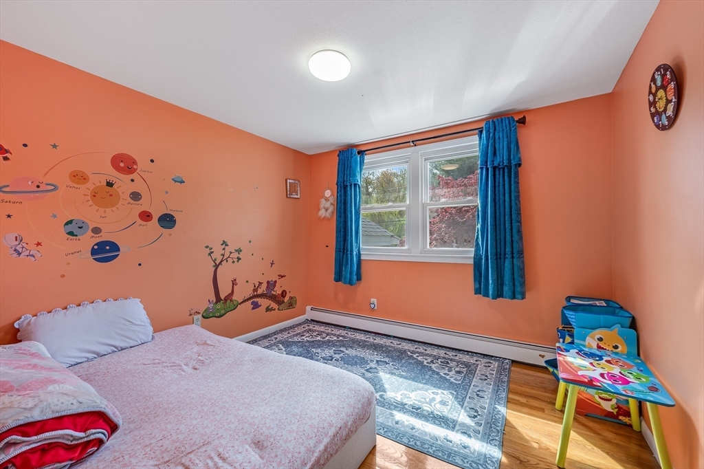 111 E Vanston Rd