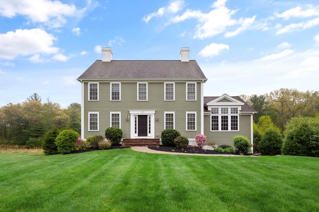 177 Jean Carol Rd
