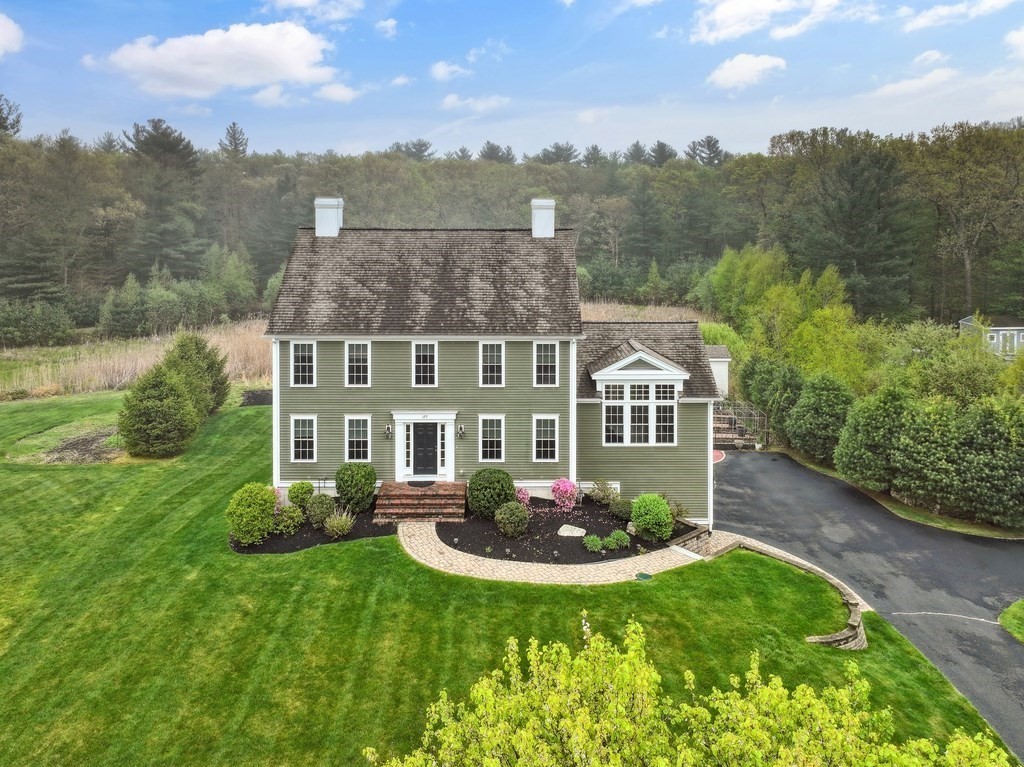 177 Jean Carol Rd