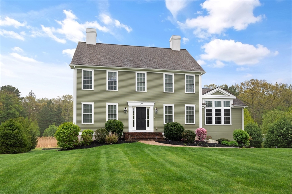 177 Jean Carol Rd