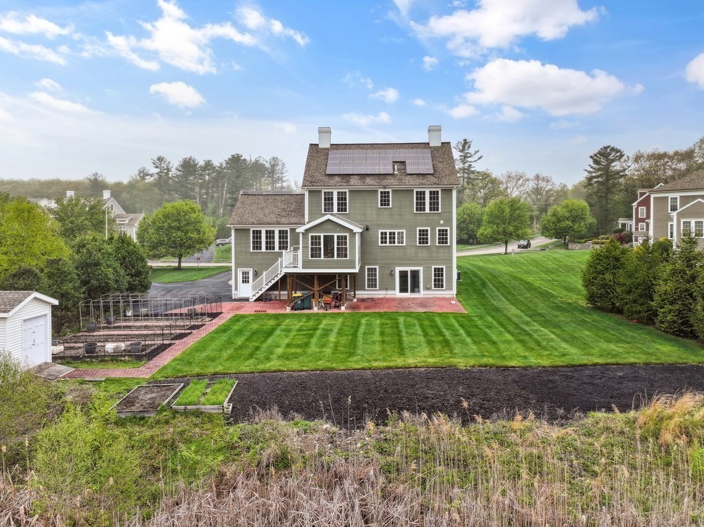 177 Jean Carol Rd